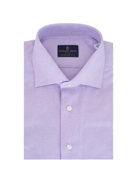buttoned shirt by EMANUEL BERG