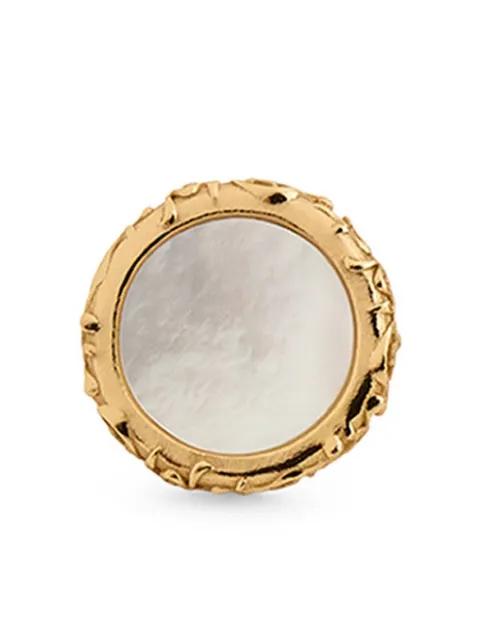 Amulet earring by EMANUELE BICOCCHI
