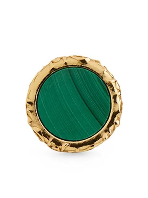 Amulet stud earring by EMANUELE BICOCCHI