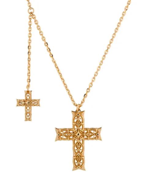 Notre-Dame necklace by EMANUELE BICOCCHI