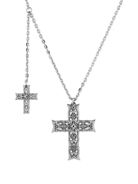 Notre-Dame necklace by EMANUELE BICOCCHI