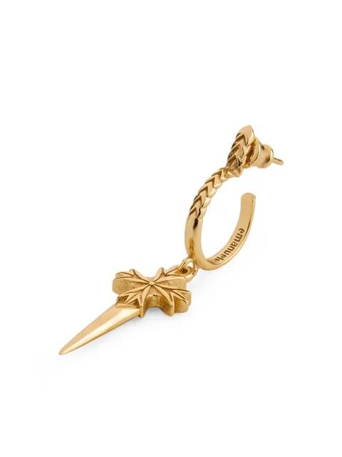 Pugnale earring by EMANUELE BICOCCHI