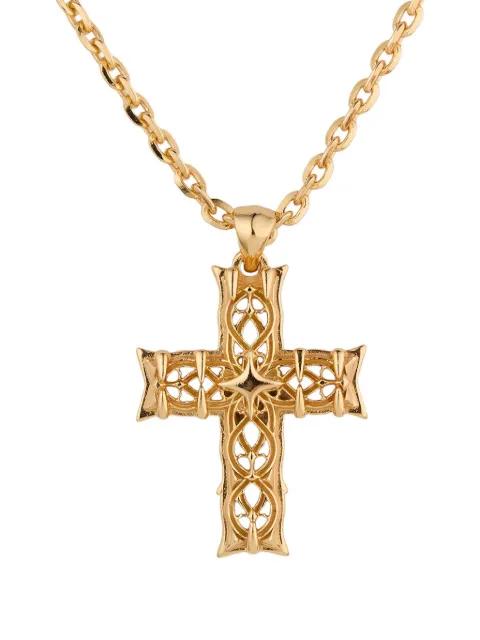 Reissue Notre-Dame necklace by EMANUELE BICOCCHI