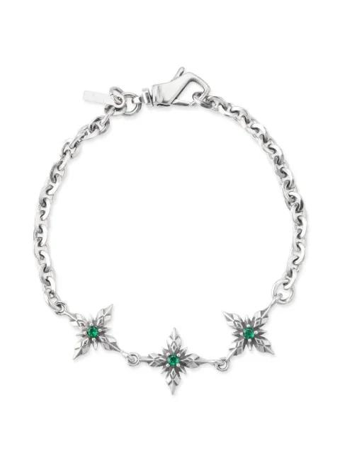 Stella Ventis chain bracelet by EMANUELE BICOCCHI