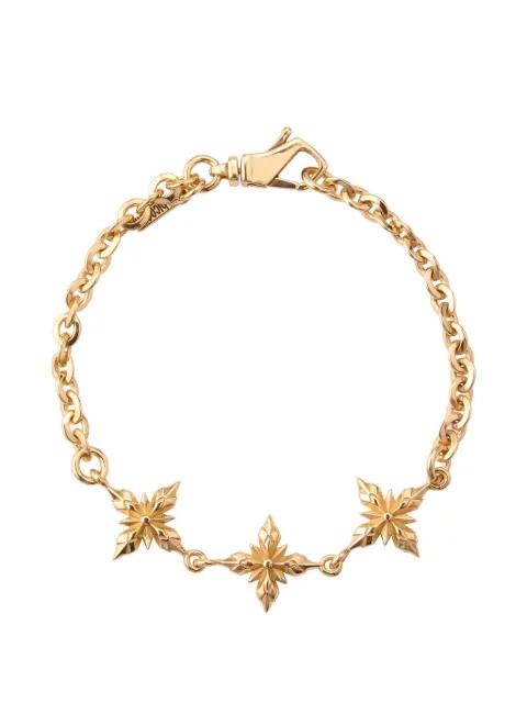 Stella Ventis chain bracelet by EMANUELE BICOCCHI