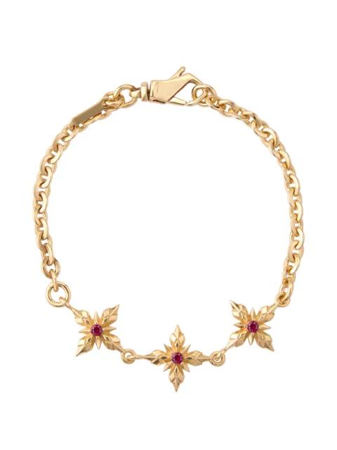 Stella Ventis chain bracelet by EMANUELE BICOCCHI