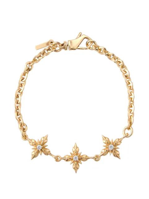 Stella Ventis chain bracelet by EMANUELE BICOCCHI