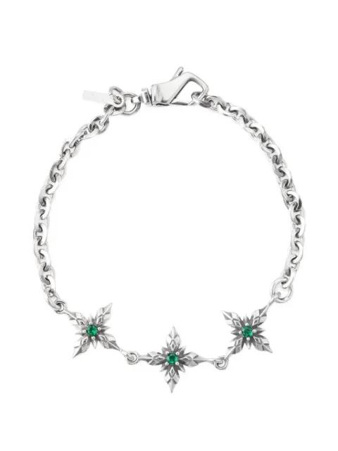 Stella Ventis chain bracelet by EMANUELE BICOCCHI