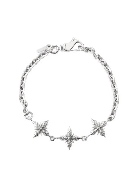 Stella Ventis chain bracelet by EMANUELE BICOCCHI