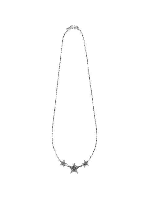 Stella necklace by EMANUELE BICOCCHI