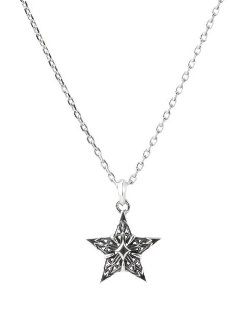 Stella pendant necklace by EMANUELE BICOCCHI