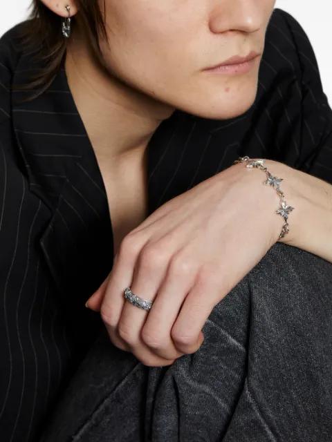 Stella ring by EMANUELE BICOCCHI