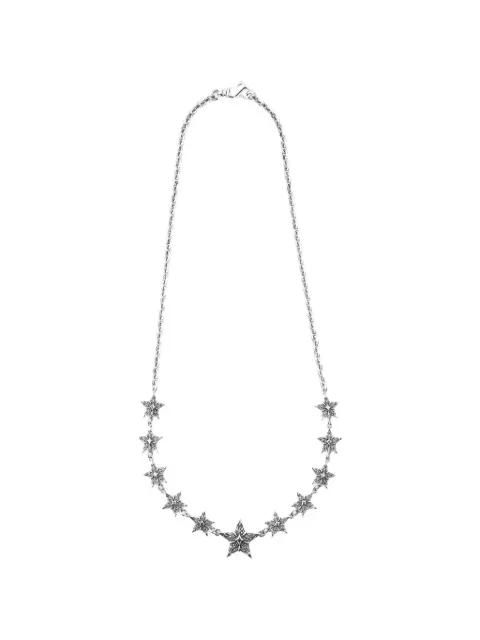 large Stella necklace by EMANUELE BICOCCHI