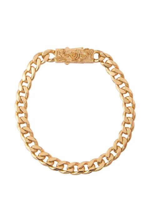 rose-box clasp bracelet by EMANUELE BICOCCHI