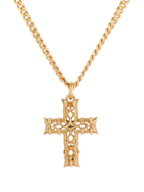 small Reissue Notre-Dame necklace by EMANUELE BICOCCHI