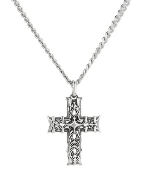 small Reissue Notre-Dame necklace by EMANUELE BICOCCHI