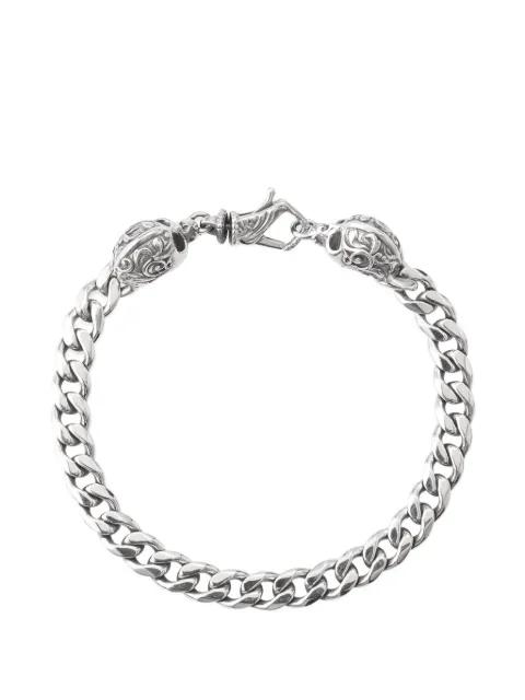 small chain bracelet by EMANUELE BICOCCHI