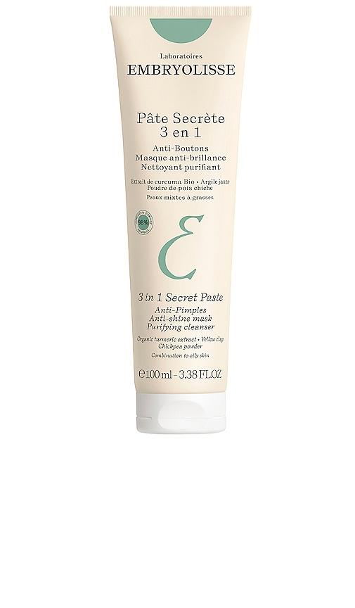 Embryolisse 3-in-1 Secret Paste in Beauty by EMBRYOLISSE