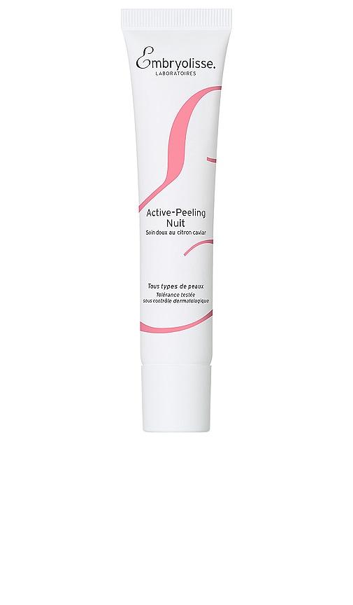 Embryolisse Active Night Peeling in Beauty by EMBRYOLISSE