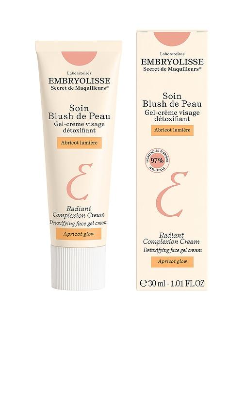 Embryolisse Radiant Complexion Cream in Apricot Glow by EMBRYOLISSE