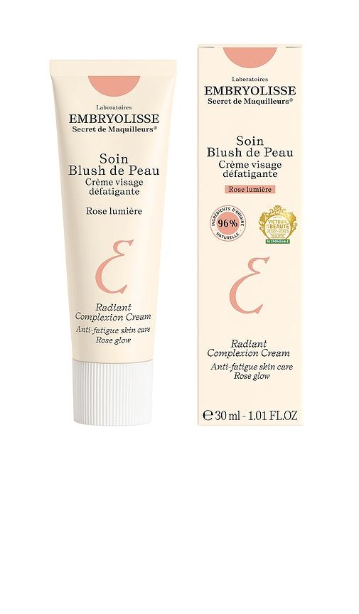 Embryolisse Radiant Complexion Cream in Rose Glow by EMBRYOLISSE