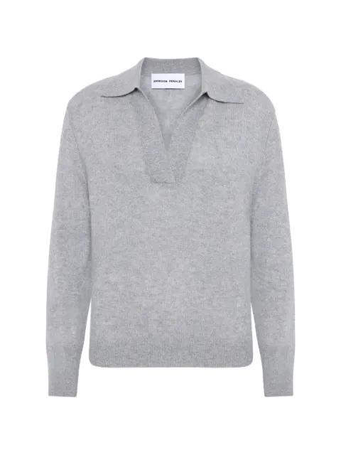 long-sleeves sweater by EMERSON RENALDI