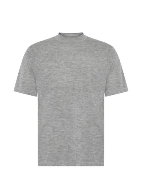 short-sleeve T-shirt by EMERSON RENALDI