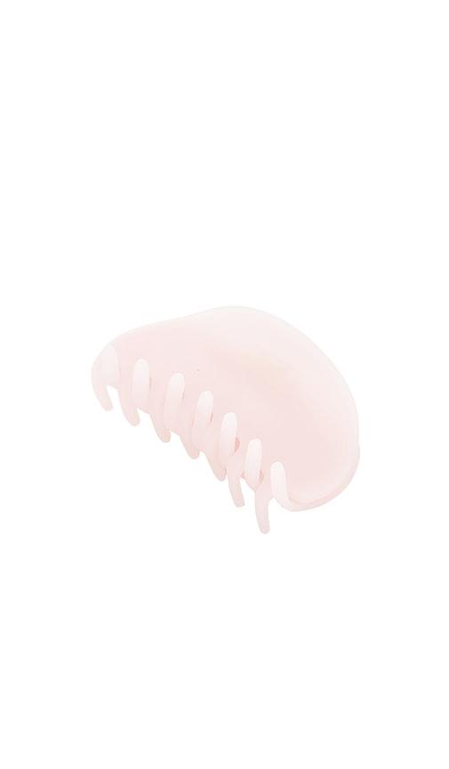Emi Jay Half Moon Clip in Pink by EMI JAY