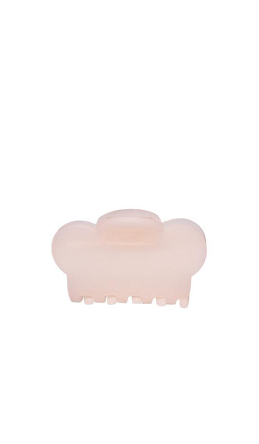 Emi Jay Mini Cloud Clip in Pink by EMI JAY