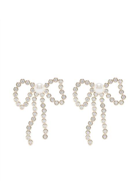 Maggie earrings by EMILI