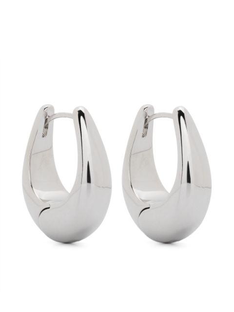 large Daria earrings by EMILI