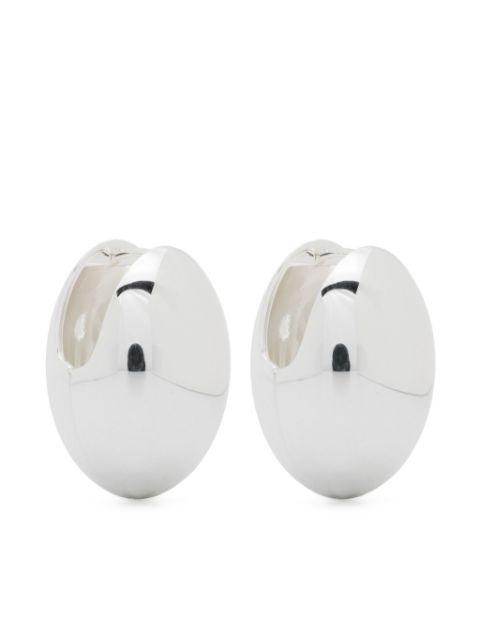 medium Loe earrings by EMILI