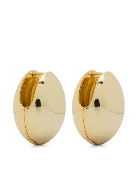 small Loe earrings by EMILI