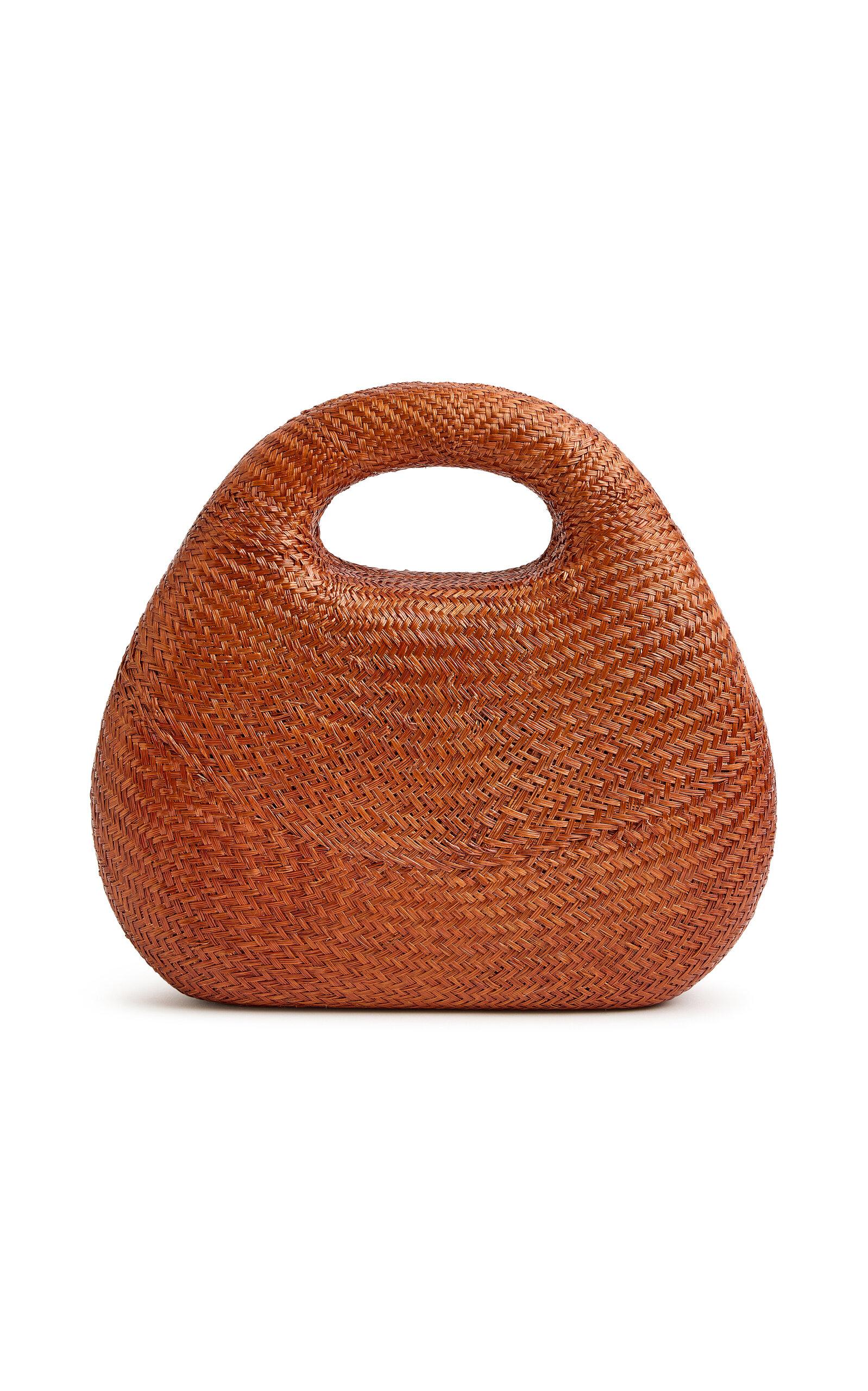 Emm Kuo Maiden Lane Clutch Bag - Moda Operandi by EMM KUO