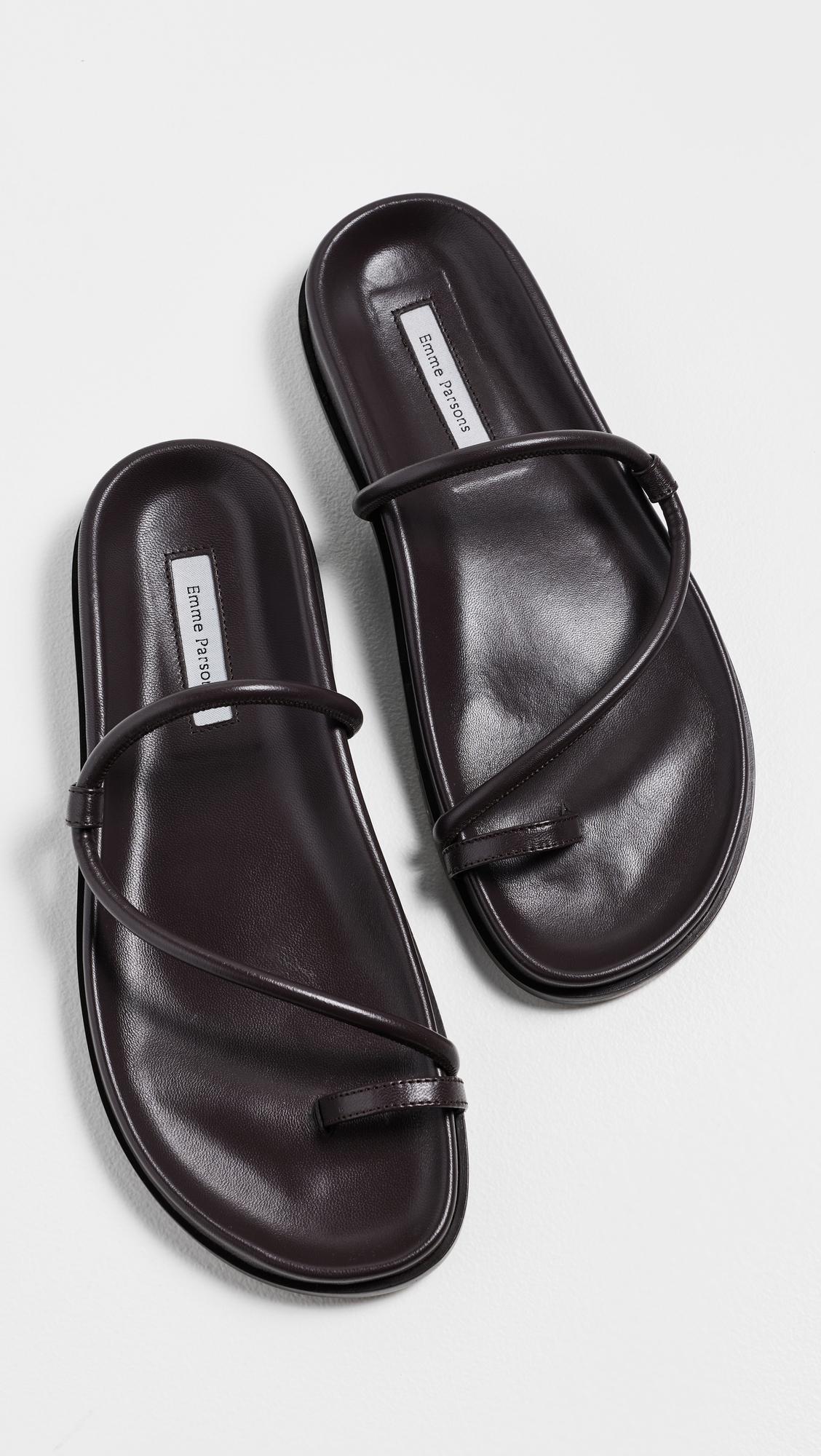 Bari Sandals by EMME PARSONS