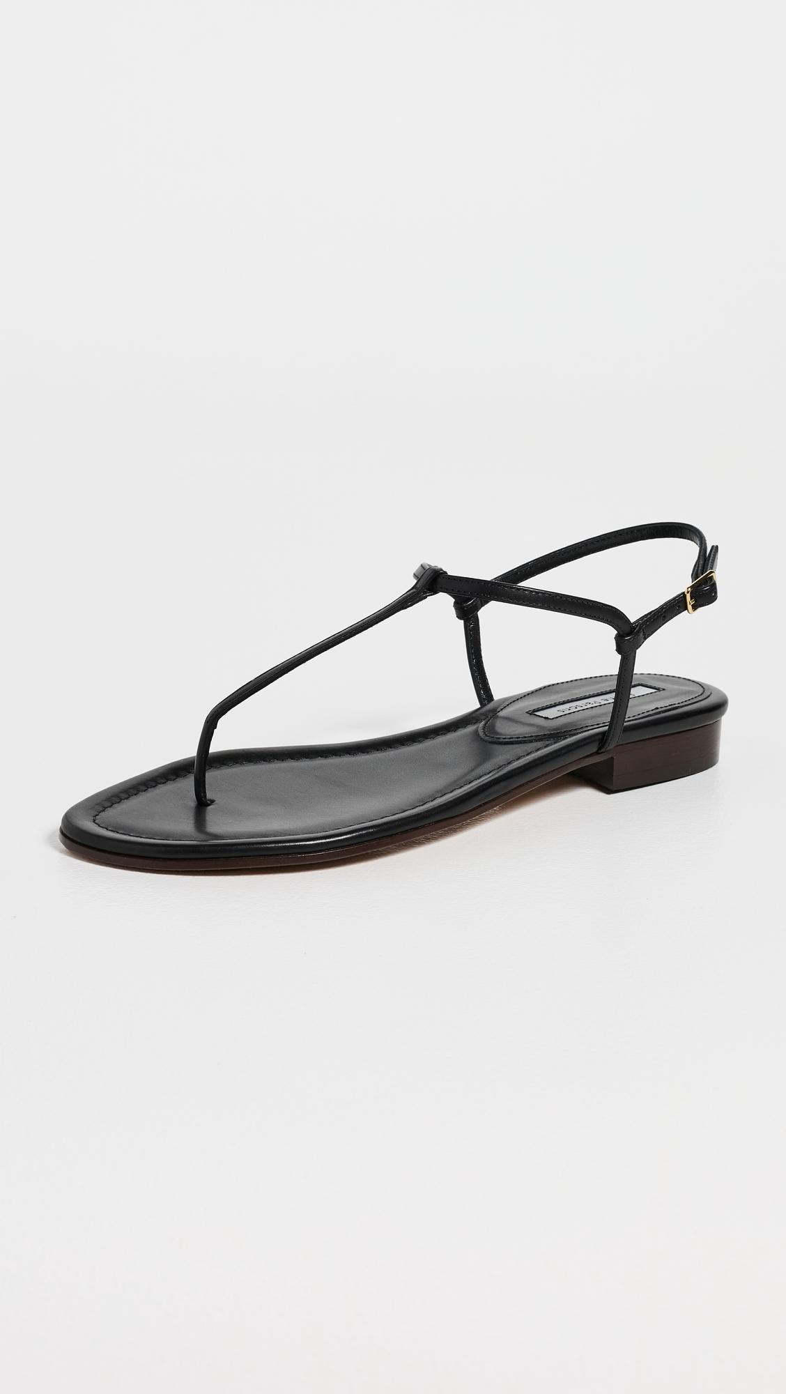 Cecilia Sandals by EMME PARSONS