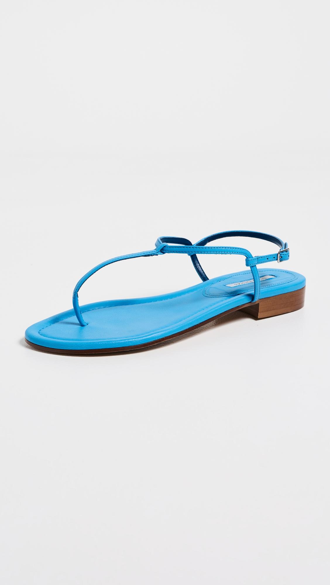 Cecilia Sandals by EMME PARSONS