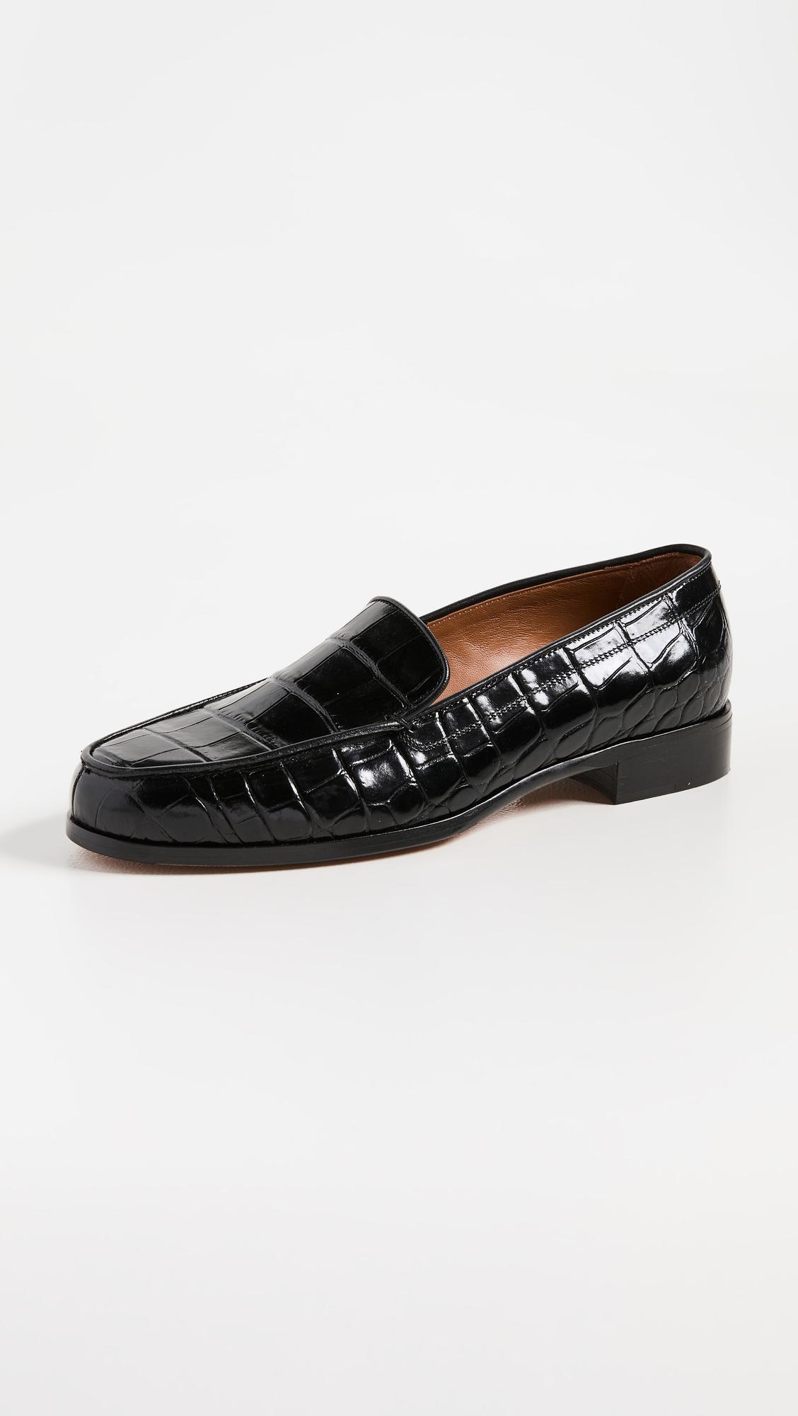Danielle Loafers by EMME PARSONS