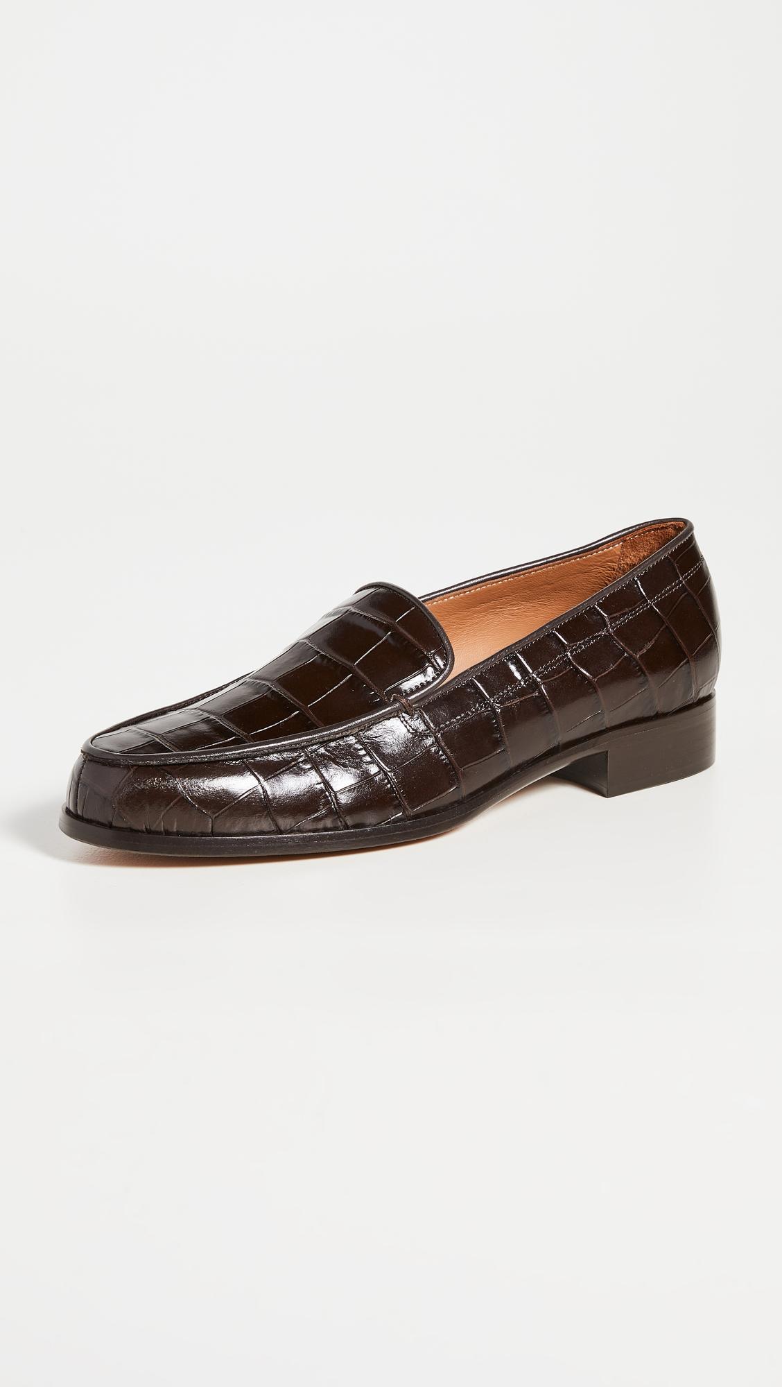 Danielle Loafers by EMME PARSONS