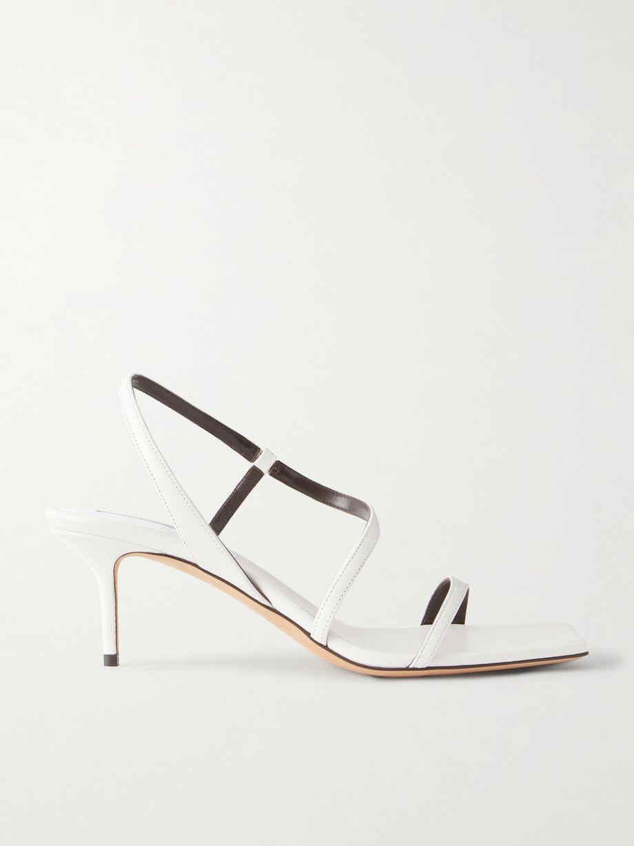 Delicat leather sandals by EMME PARSONS
