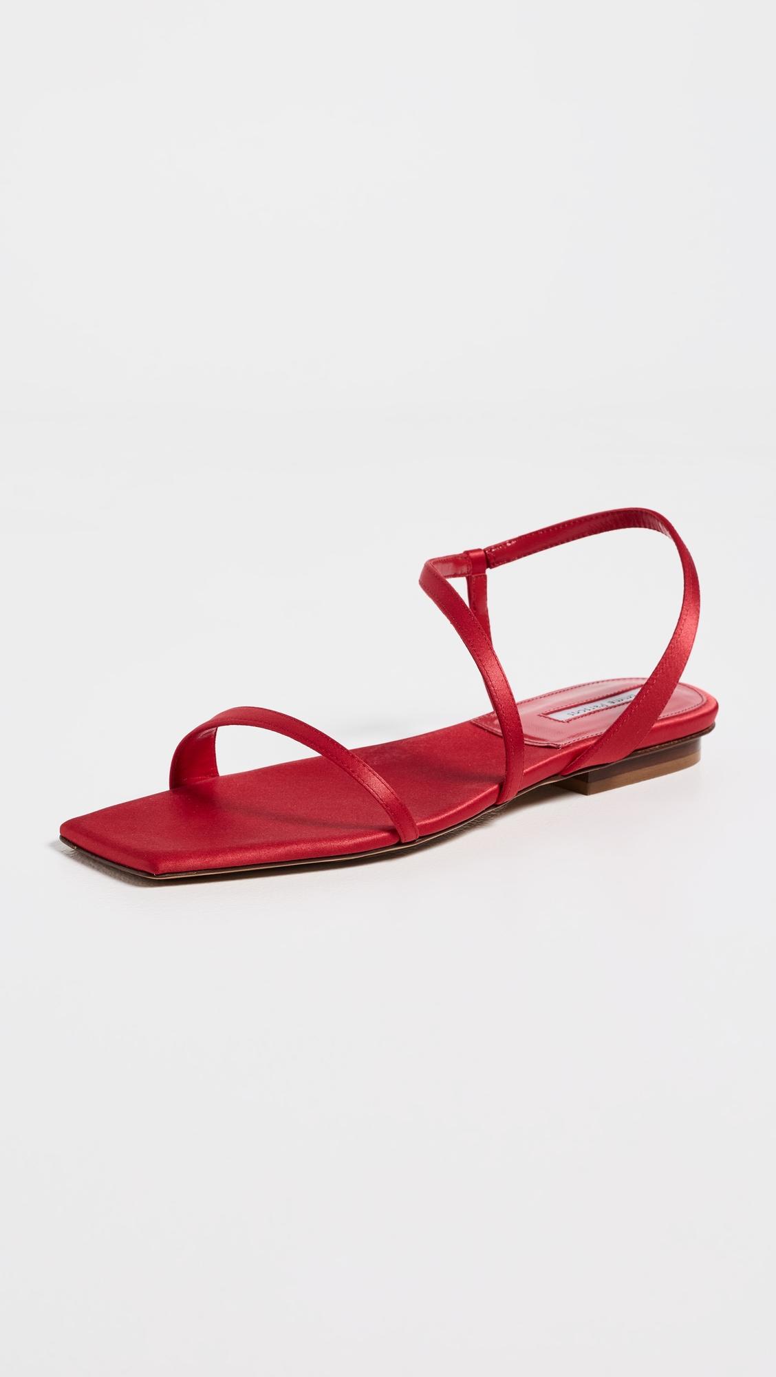 Delice Sandals by EMME PARSONS