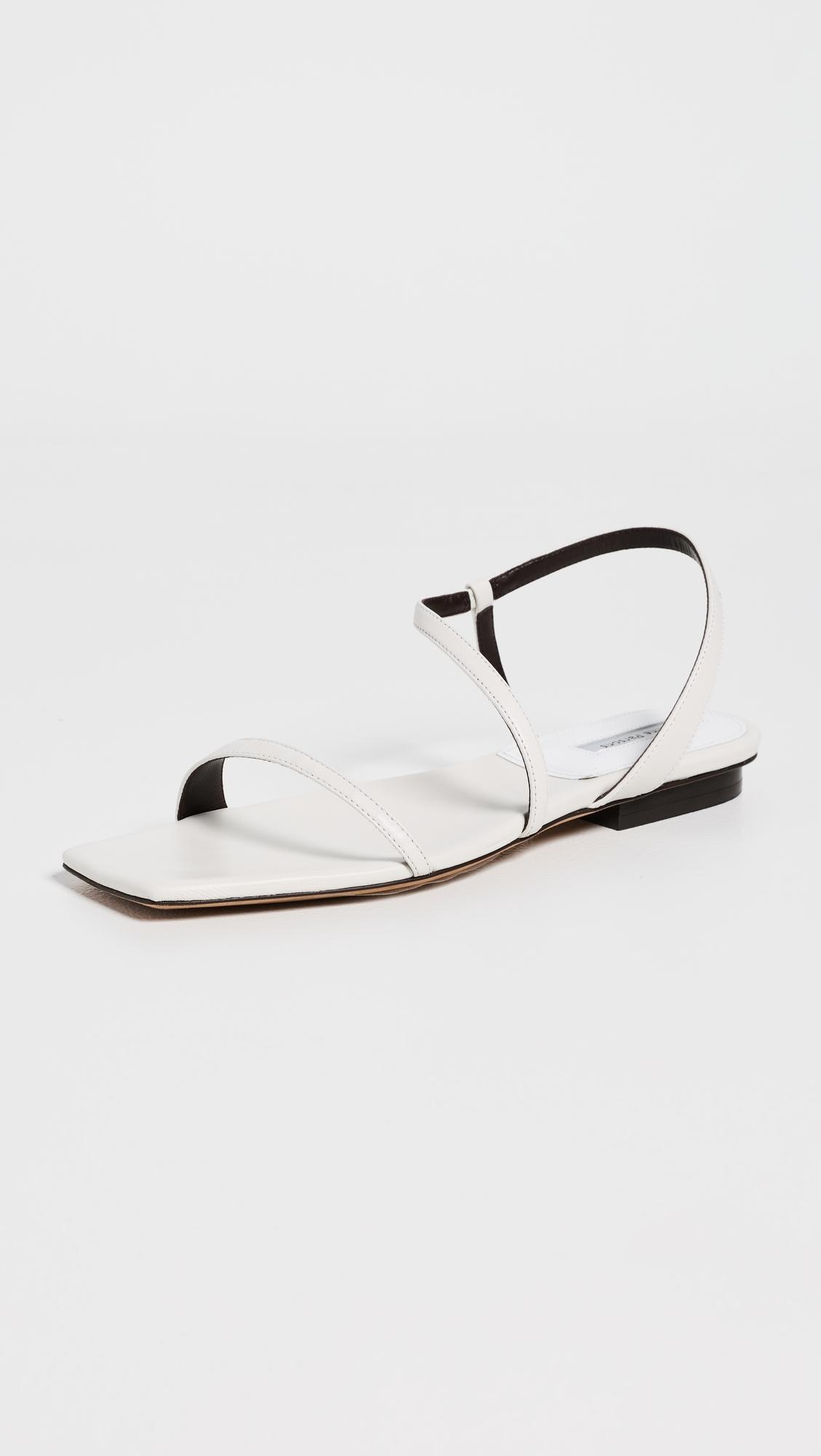 Delice Sandals by EMME PARSONS