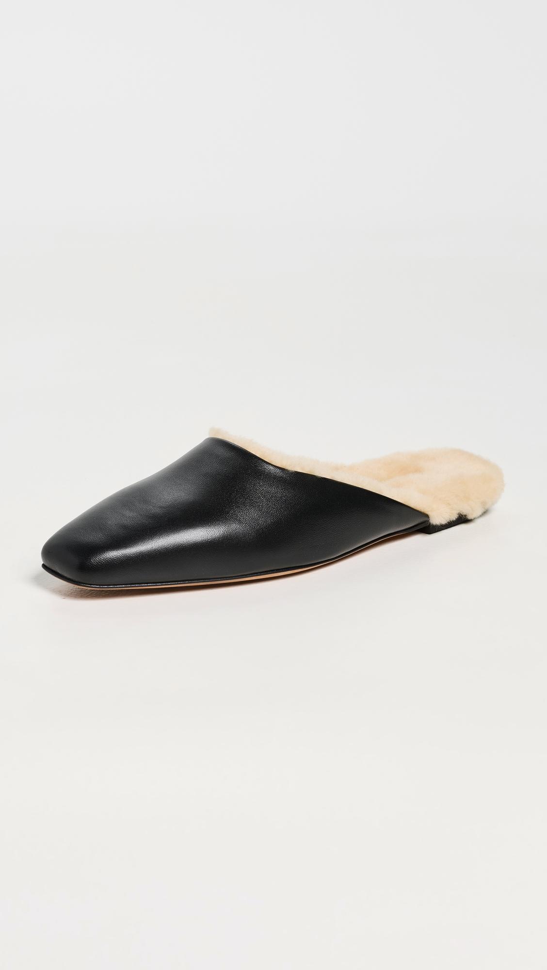 Flat Mules by EMME PARSONS