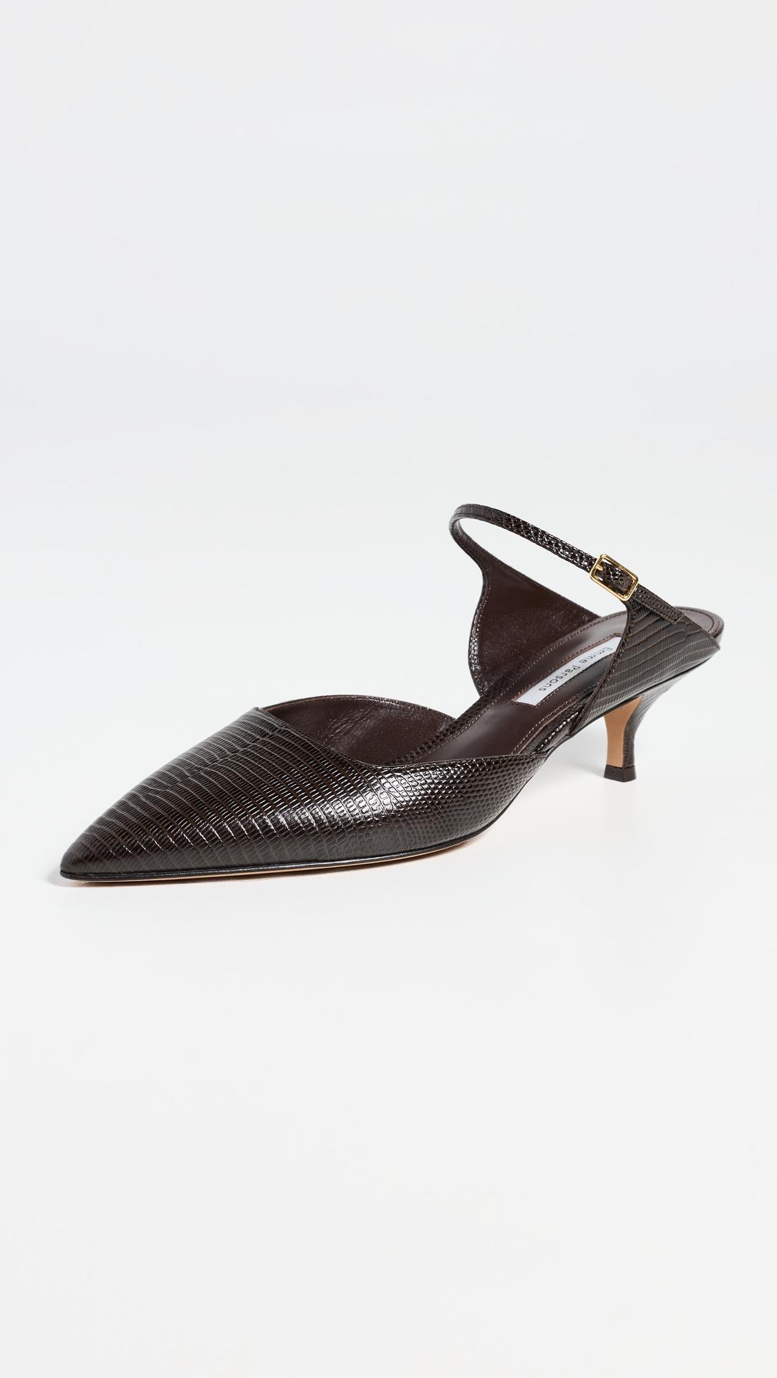 Isabel Mules by EMME PARSONS