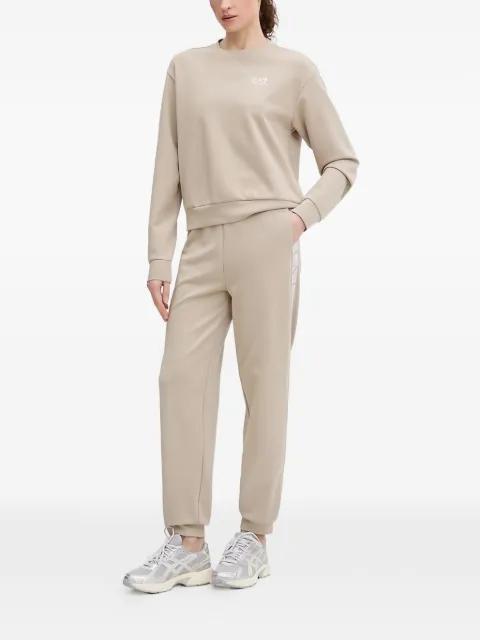 ASV Dynamic Athlete tracksuit by EMPORIO ARMANI
