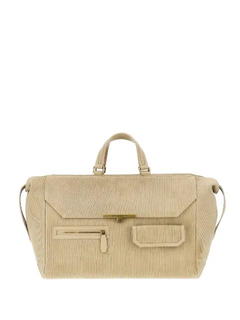ASV travel bag by EMPORIO ARMANI