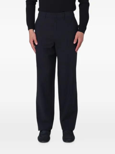 Armani Exchange chino trousers by EMPORIO ARMANI