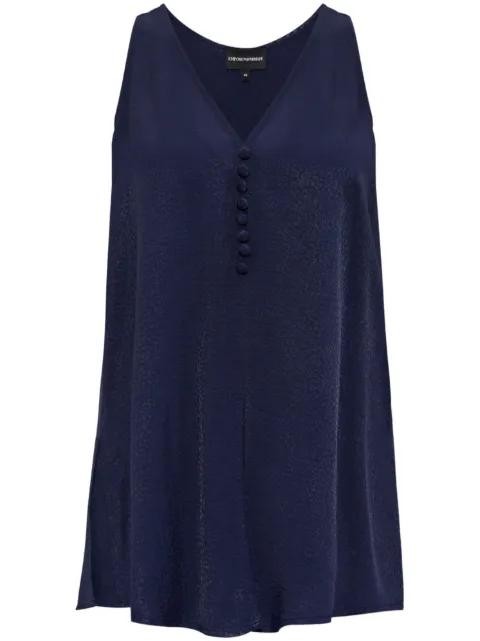 Armure blouse by EMPORIO ARMANI