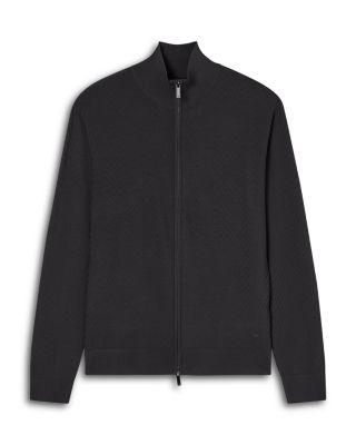 Cardigan Sweater by EMPORIO ARMANI