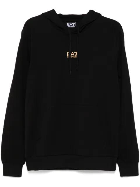 Core Identity hoodie by EMPORIO ARMANI